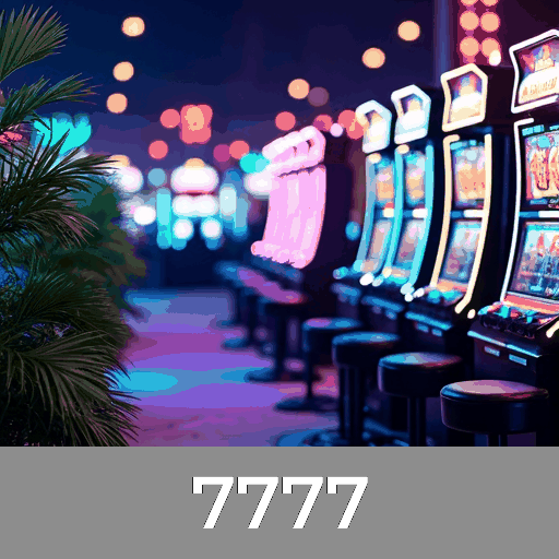 Cassino Online 7777