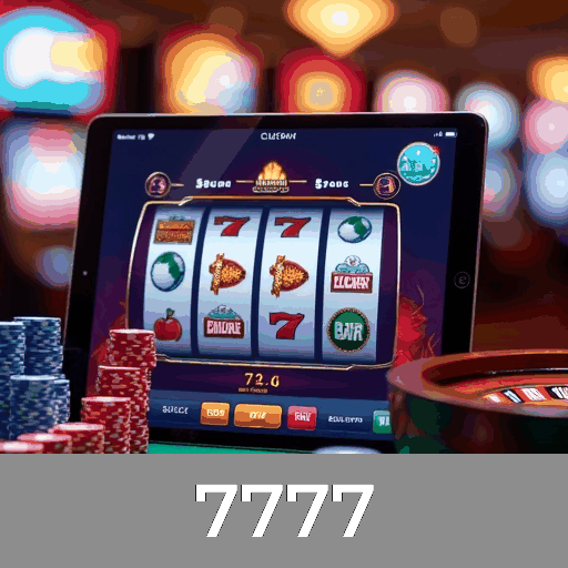 Cassino Online 7777