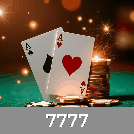 Cadastro na 7777