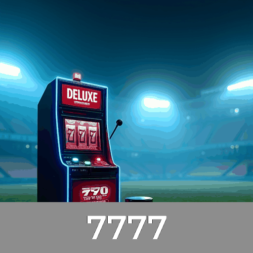 Cadastro na 7777