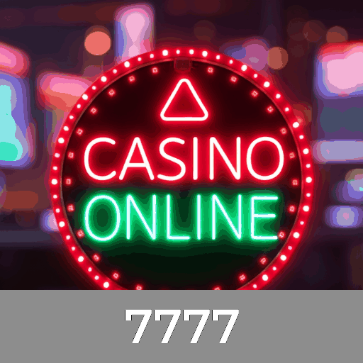 Cadastro na 7777