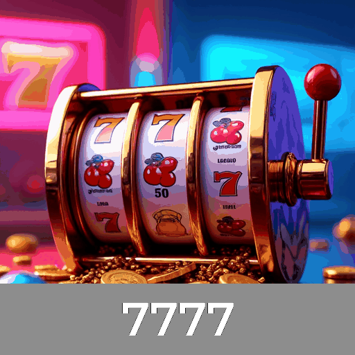 Cadastro na 7777