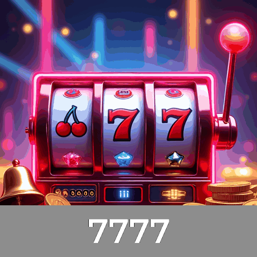 Cassino Online 7777