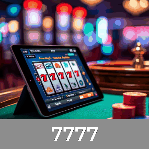 Cassino Online 7777