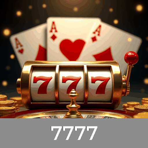 Cassino Online 7777