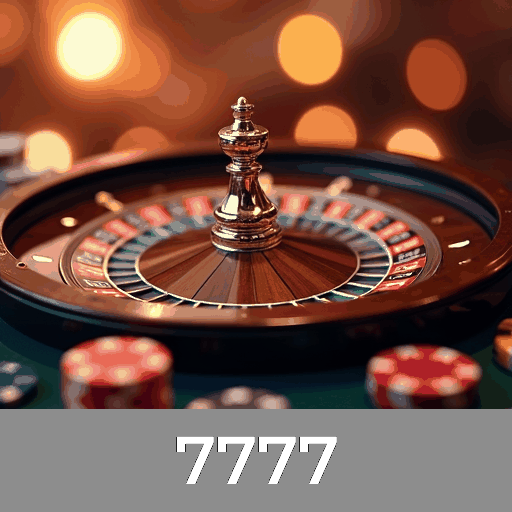 Cassino Online 7777