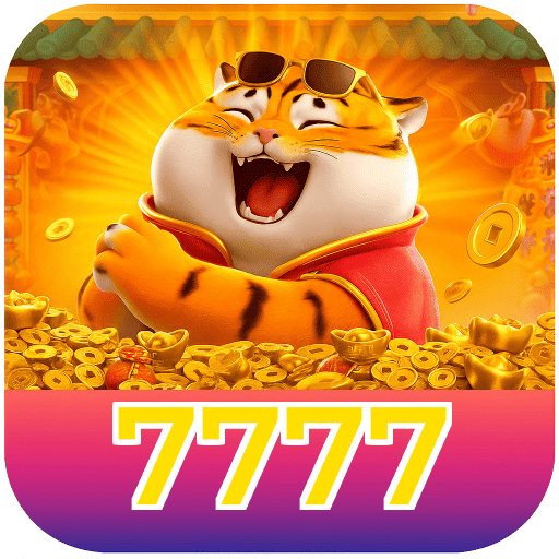 7777 logo
