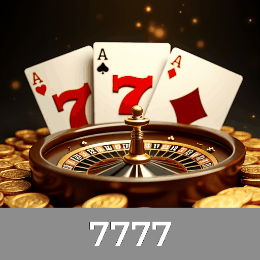 Acessar o site 7777 COM
