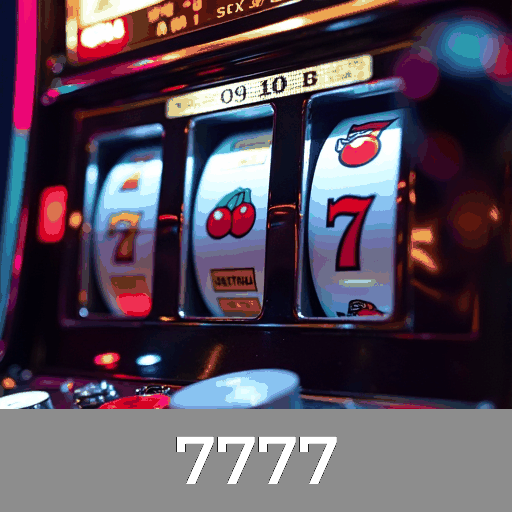 Cadastro na 7777