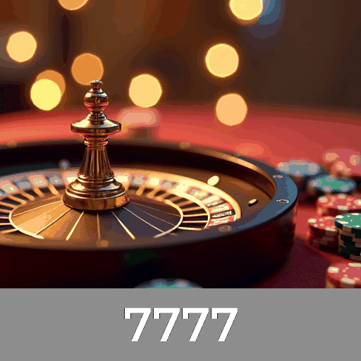 Cadastro na 7777