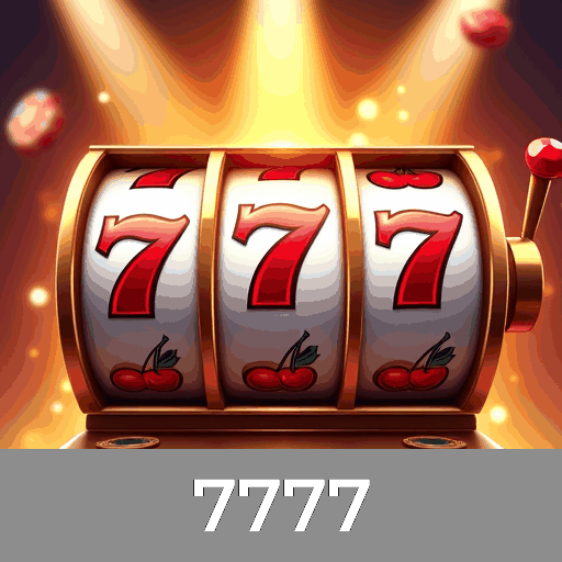 Cadastro na 7777