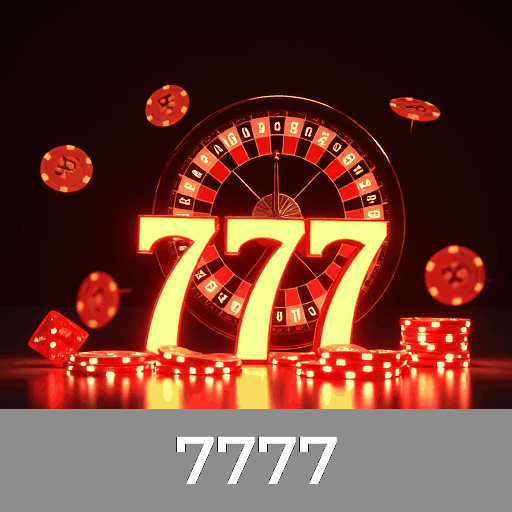 Cassino Online 7777